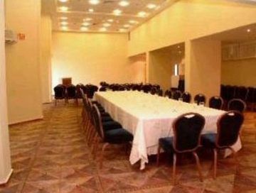 Herods Dead Sea Hotel Ein Bokek Exterior foto
